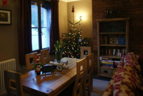 The Sewing Rooms